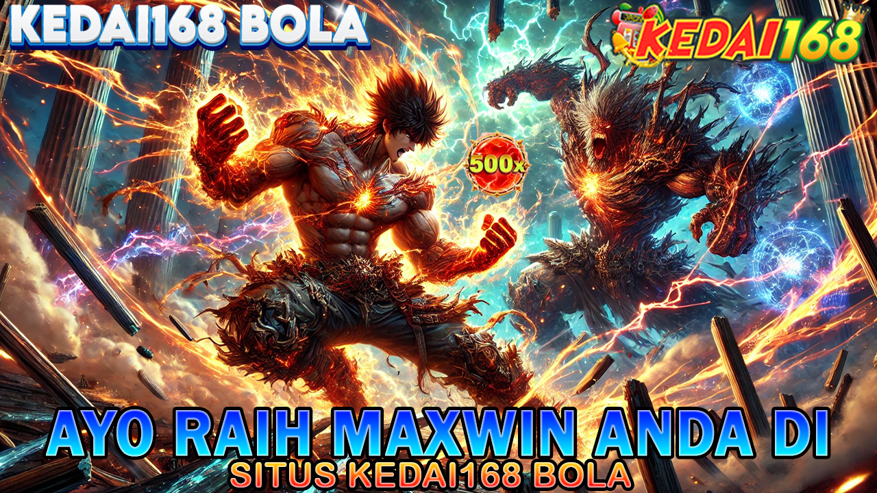 Kedai168bola