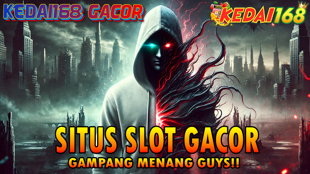 Kedai168gacor