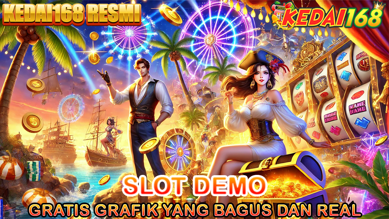 Kedai168resmi